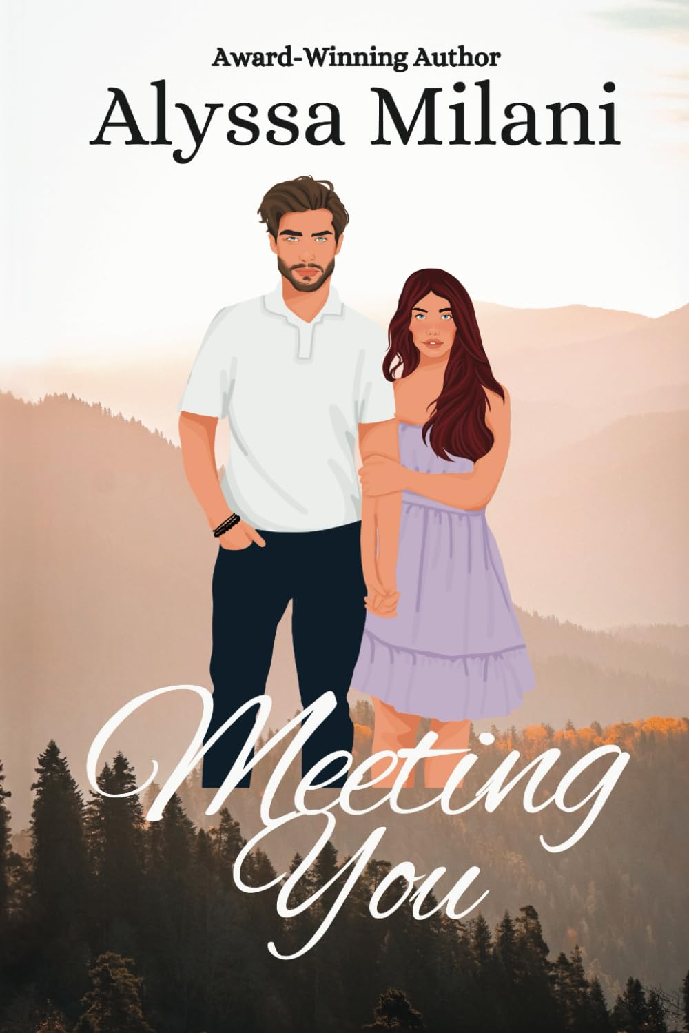 Meeting You