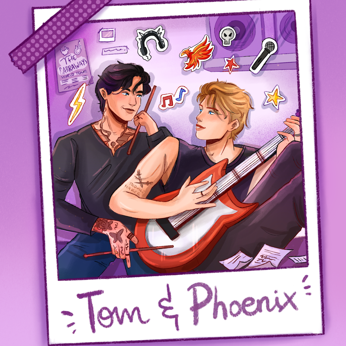 Silver Sweet (Deluxe Edition) (BOOKPLATE+ Pre-Order Goodies)