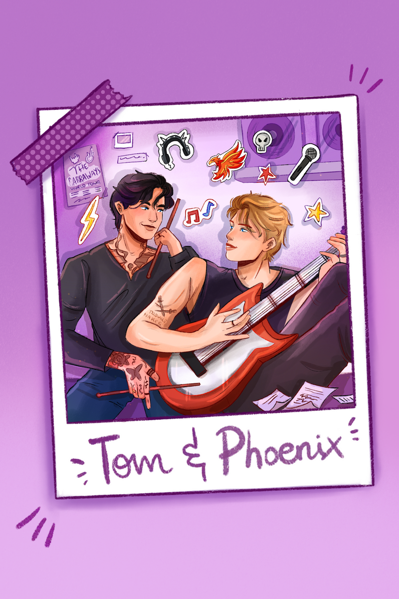 Silver Sweet (Deluxe Edition) (BOOKPLATE+ Pre-Order Goodies)