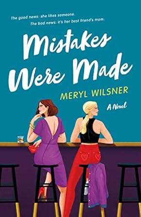Mistakes Were Made - Hopeless Romantic