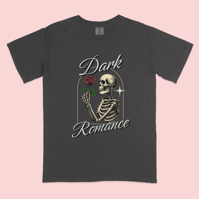 Dark Romance T-Shirt