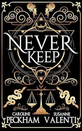 Never Keep