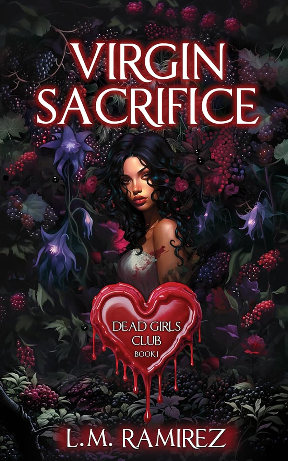 Virgin Sacrifice