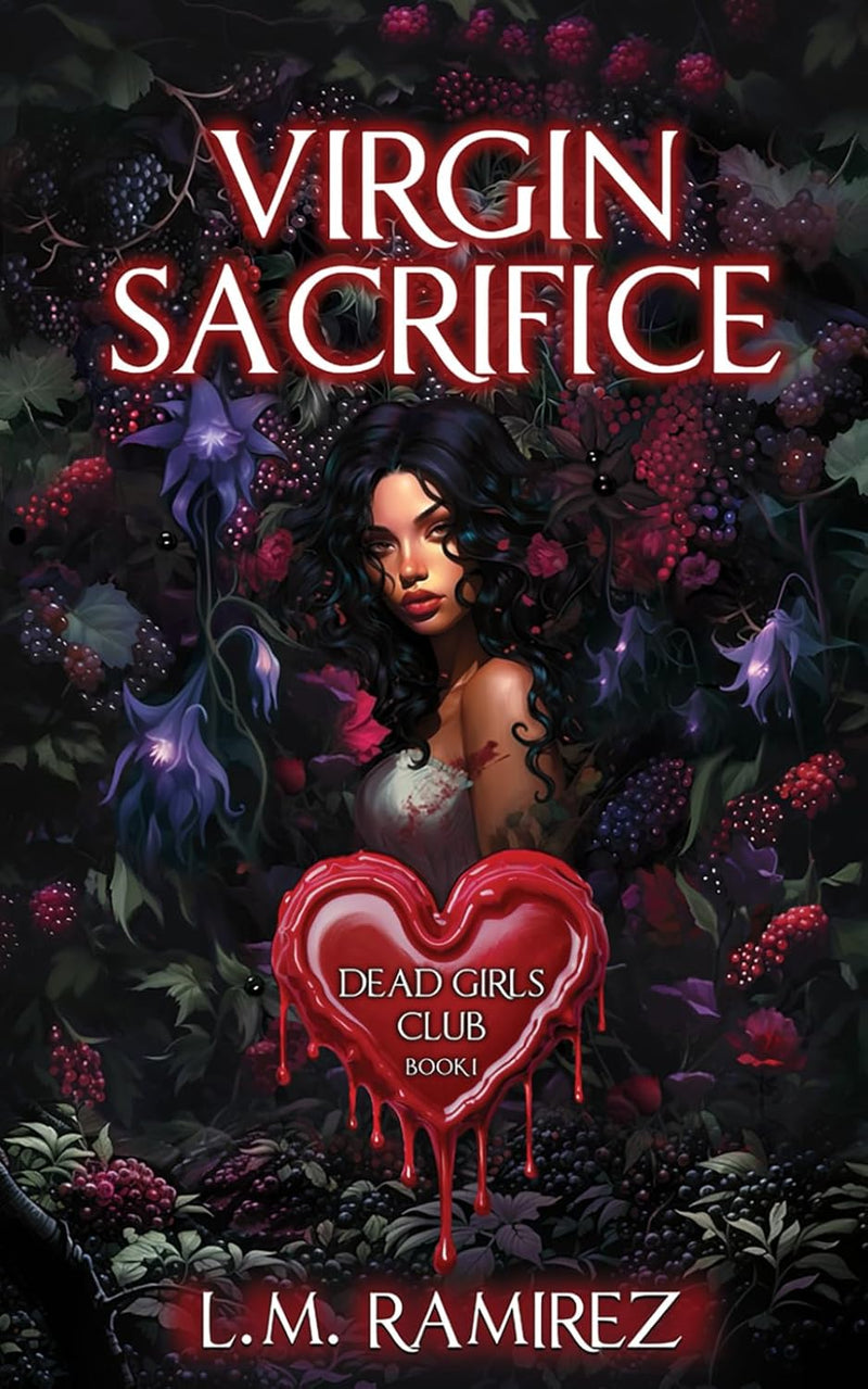 Virgin Sacrifice
