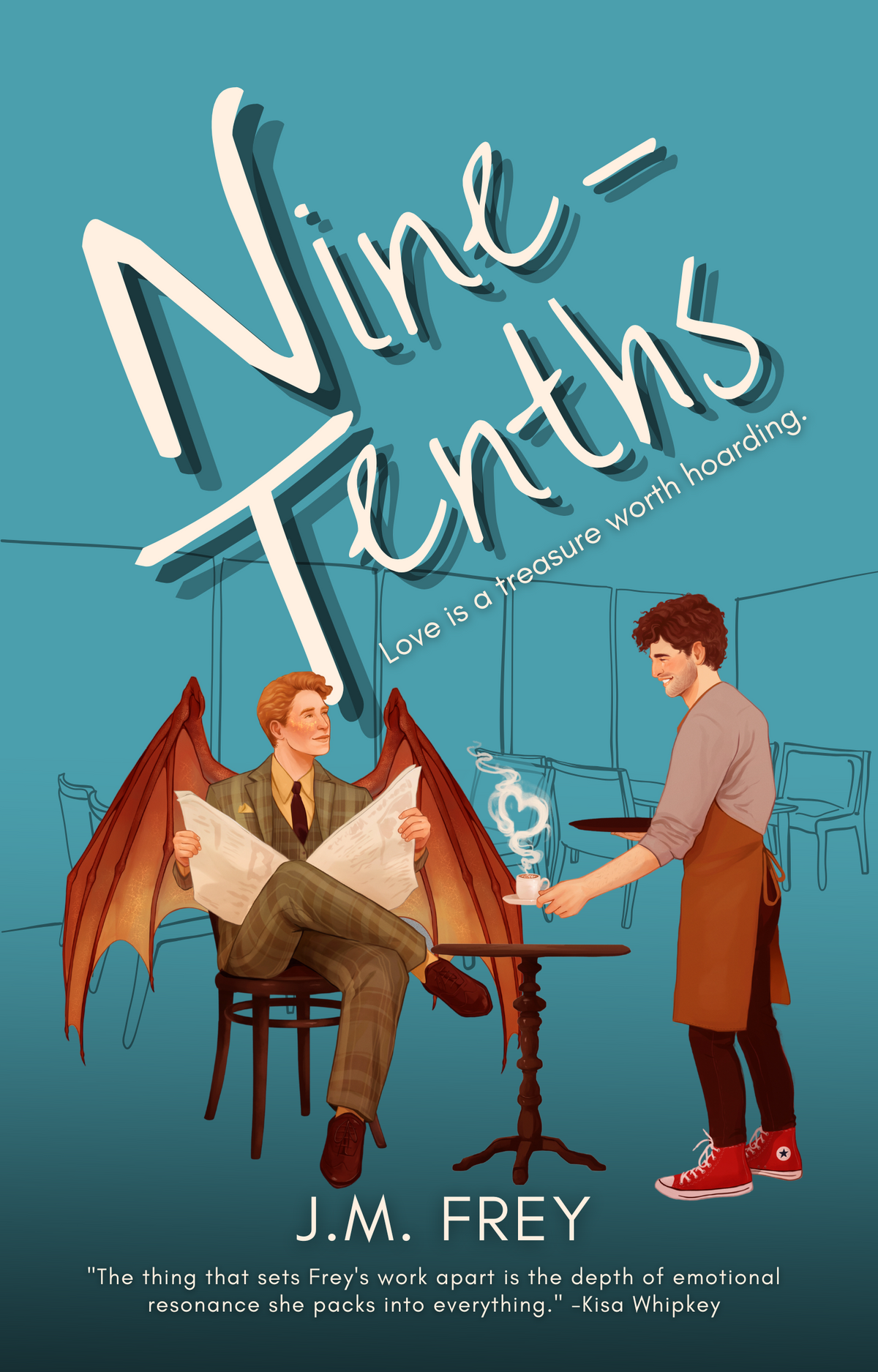 Nine-Tenths