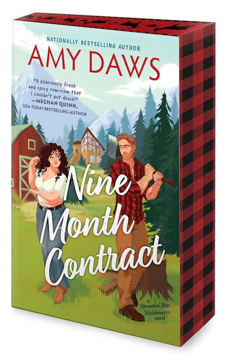 Nine Month Contract