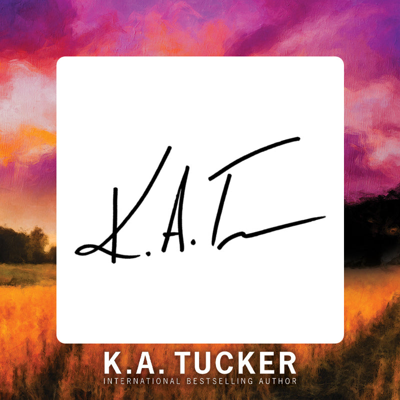 North Country (Signed Bookplate + goodies) [PRE-ORDER: June 16, 2026]