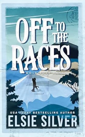 Off To The Races - Hopeless Romantic