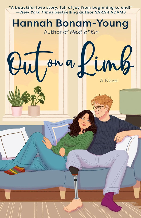 Out on a Limb - Hopeless Romantic