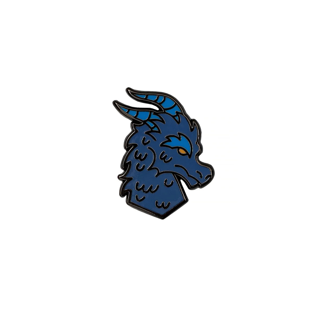 Fourth Wing: Sgaeyl enamel pin