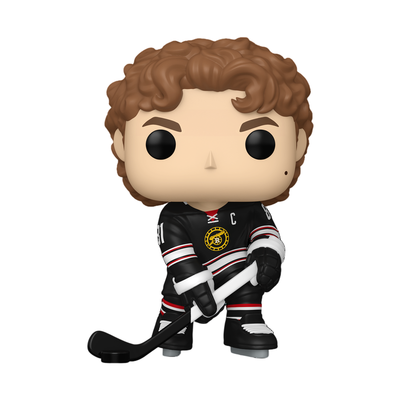 Funko POP! Television: Heated Rivalry - Ilya Rozanov