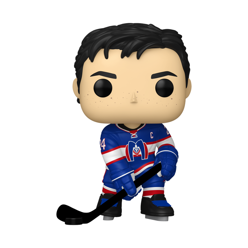 Funko POP! Television: Heated Rivalry - Shane Hollander