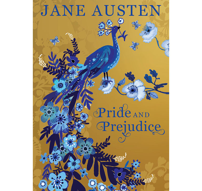 Pride and Prejudice