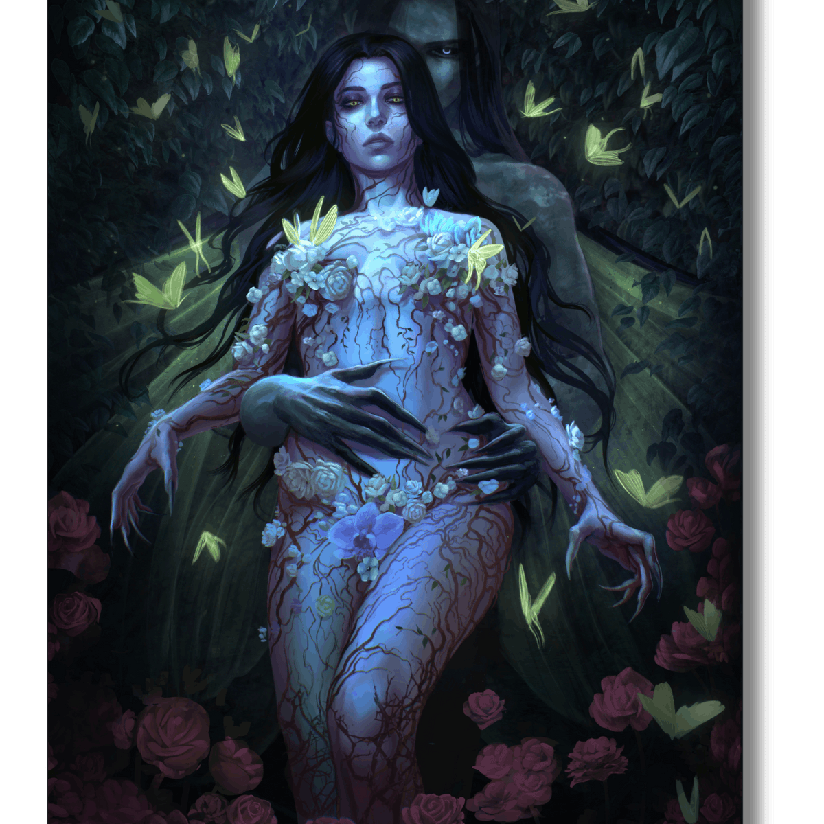 Her Ravening Heart (Pre-Order Goodies)