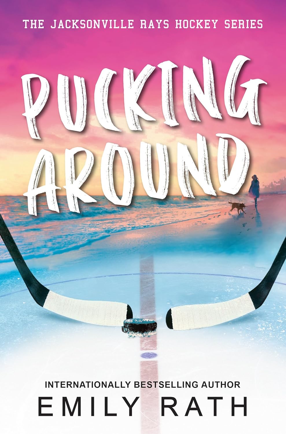 Pucking Around - Hopeless Romantic