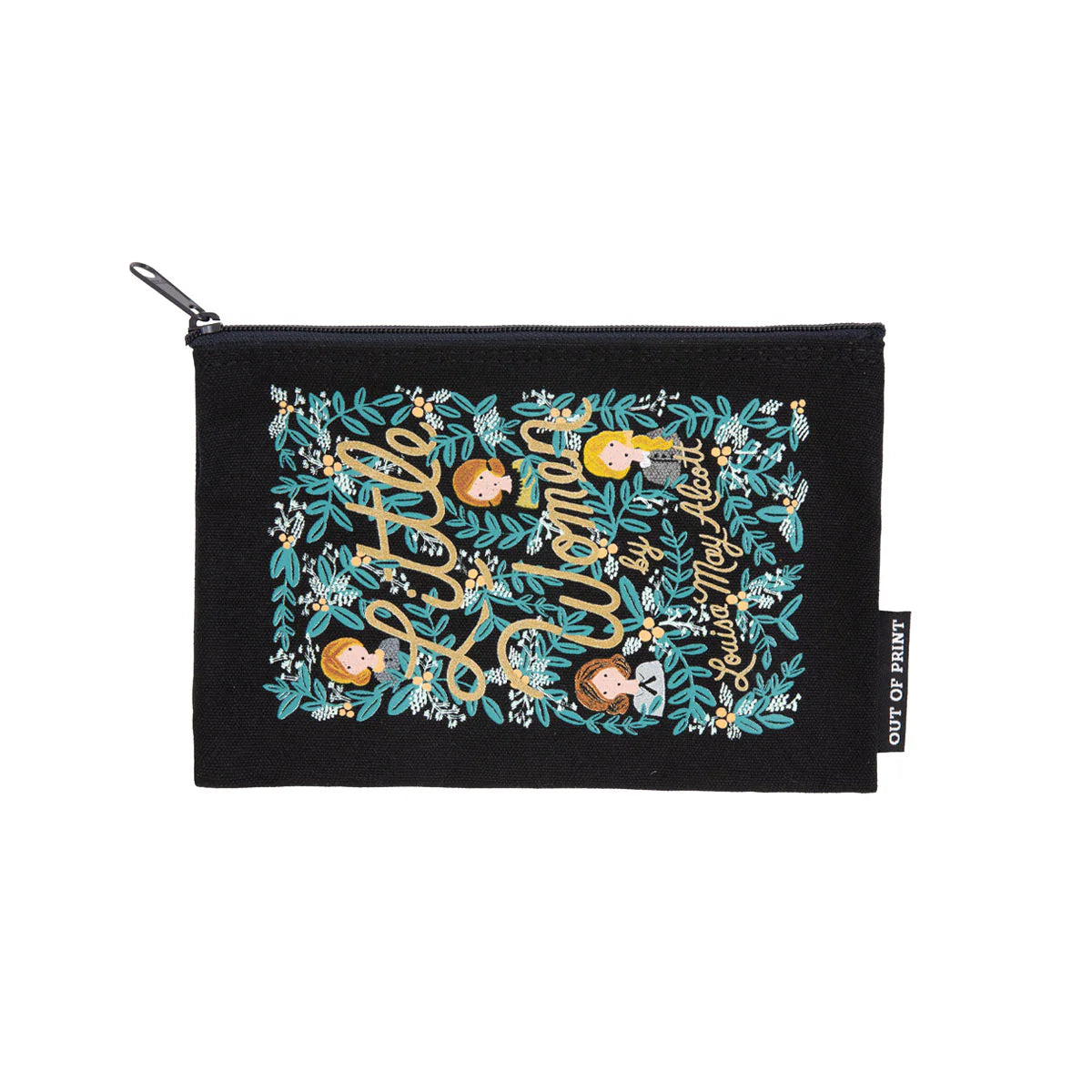 Little Women (Puffin in Bloom) pouch