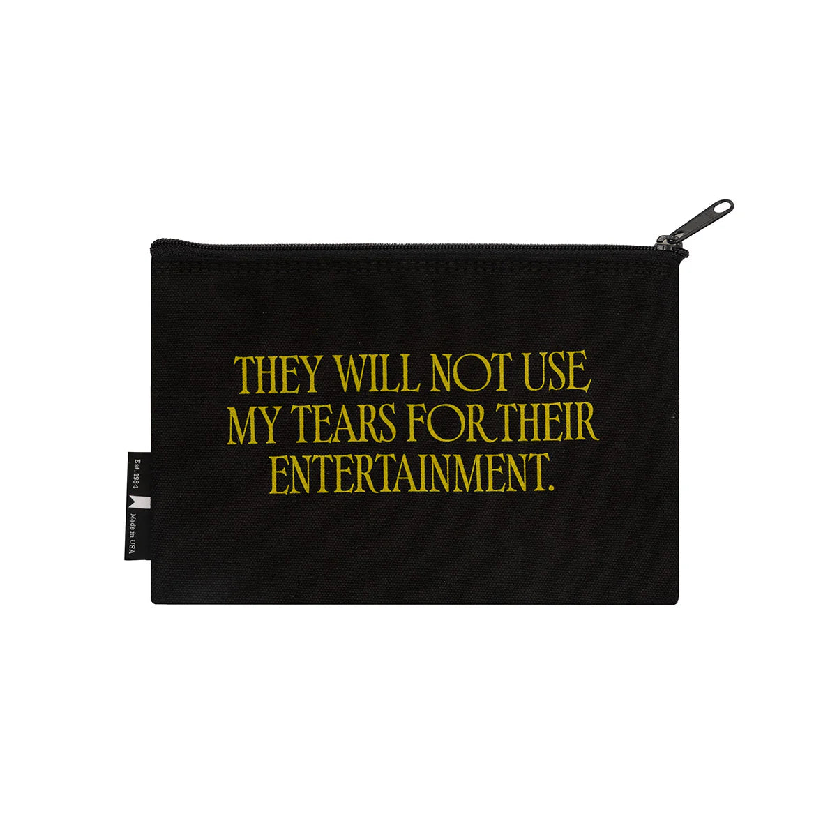 Hunger Games: Mockingjay Icon pouch