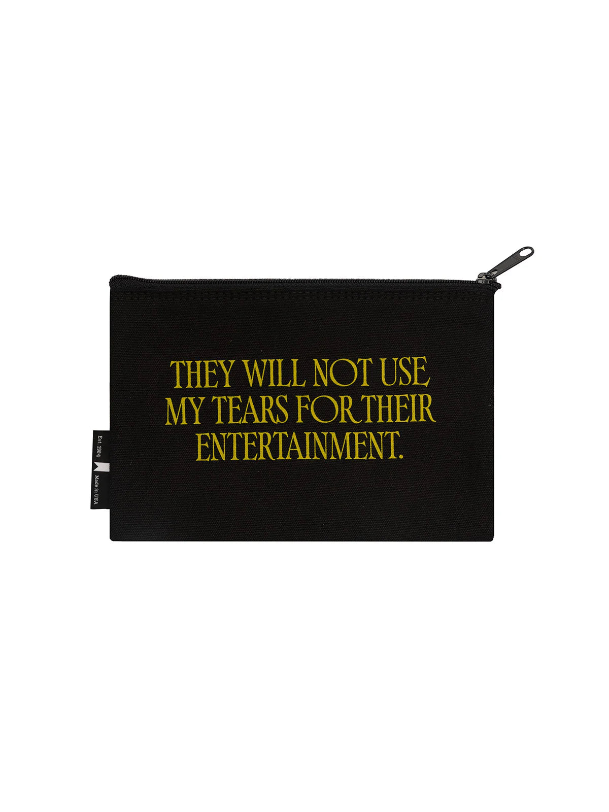 Hunger Games: Mockingjay Icon pouch