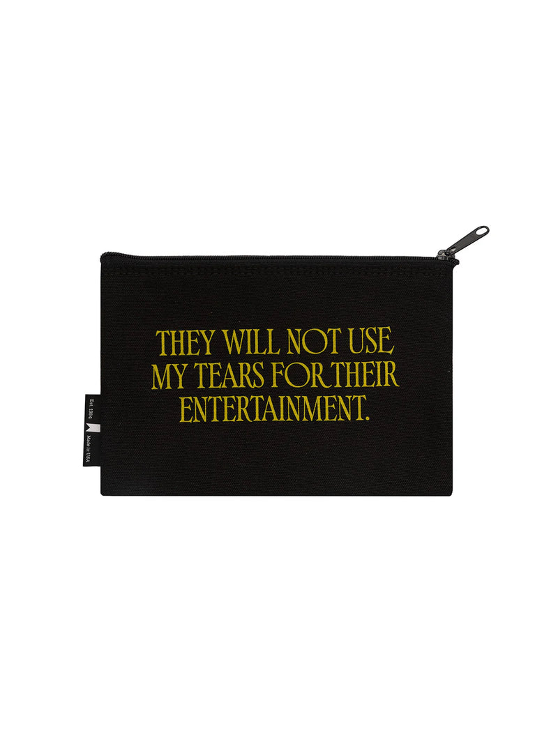 Hunger Games: Mockingjay Icon pouch