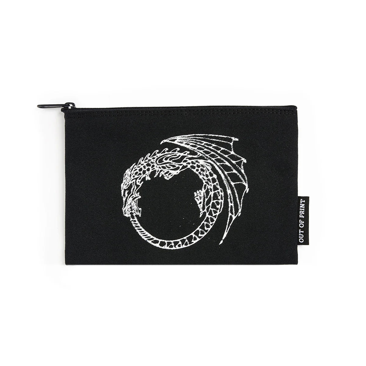 Alchemised: If He's a Monster Pouch