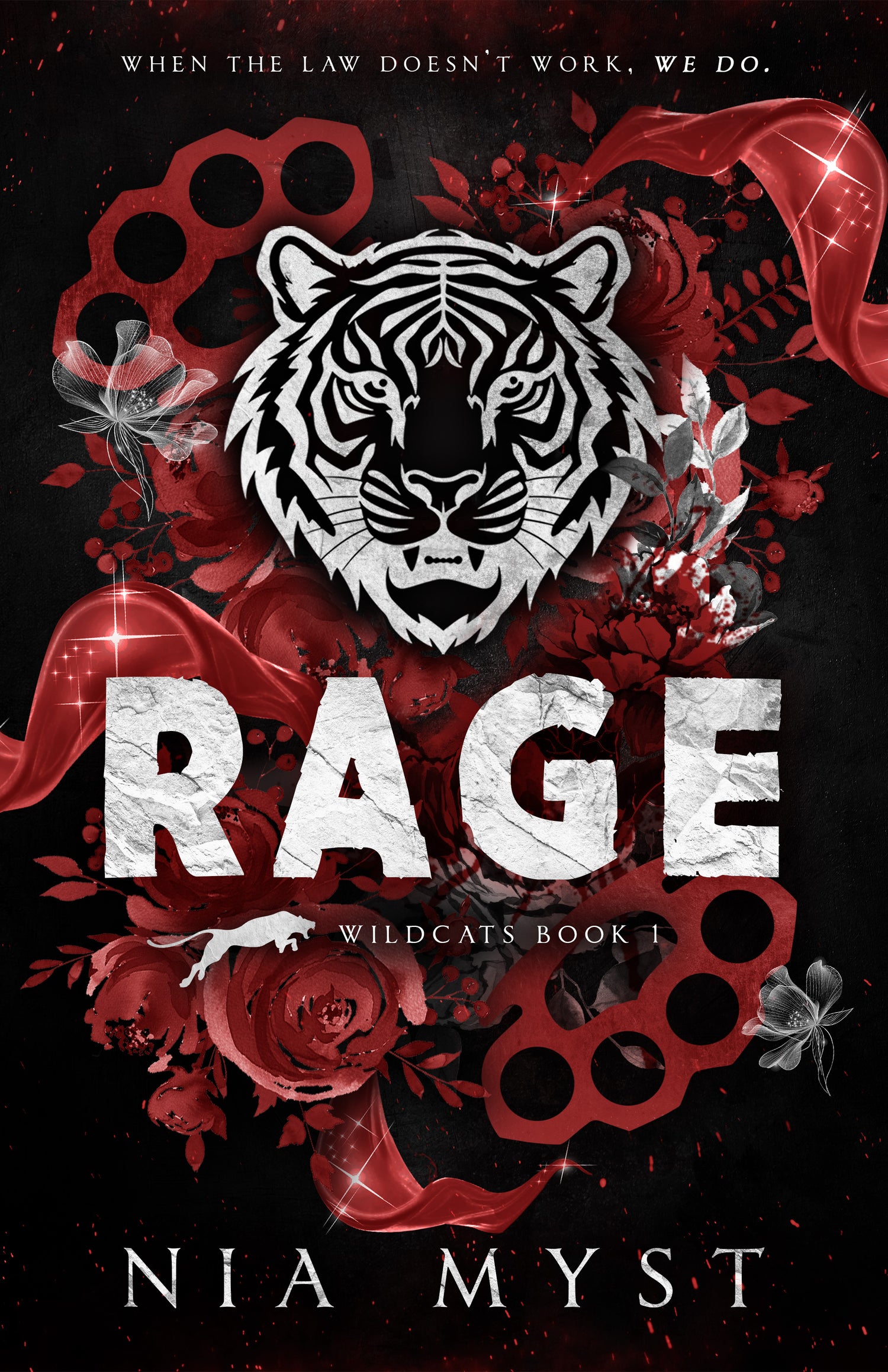 Rage