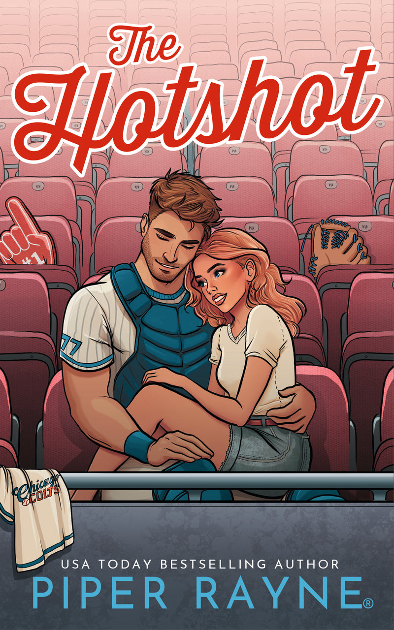 The Hotshot - Hopeless Romantic