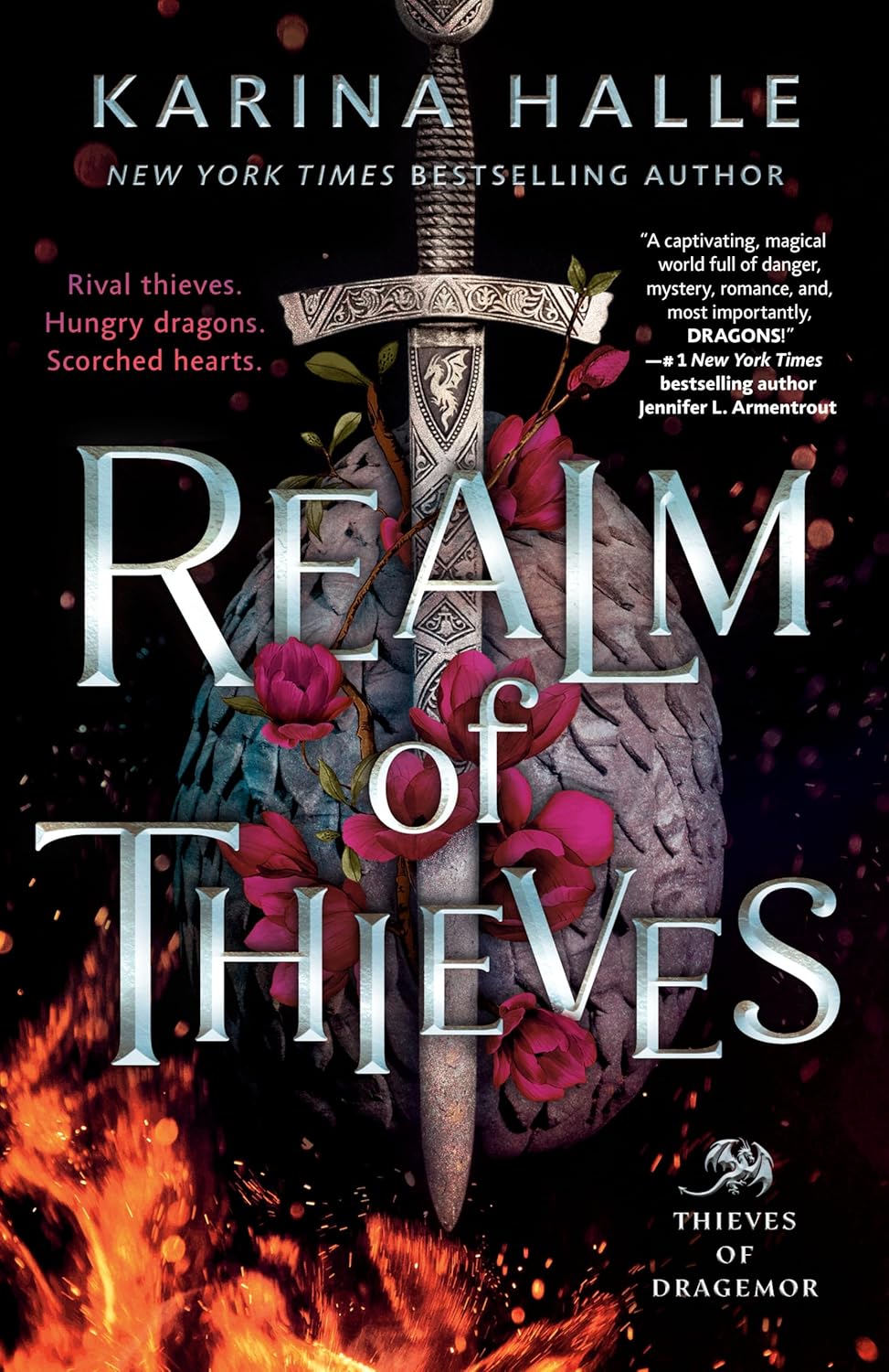 Realm of Thieves - Hopeless Romantic