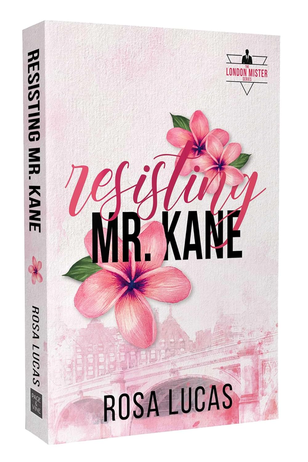 Resisting Mr. Kane