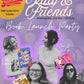 Event RSVP: Kate Robb Launch Party, October 15