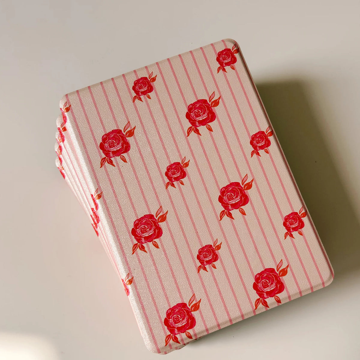 TLDR Case - Rose Garden