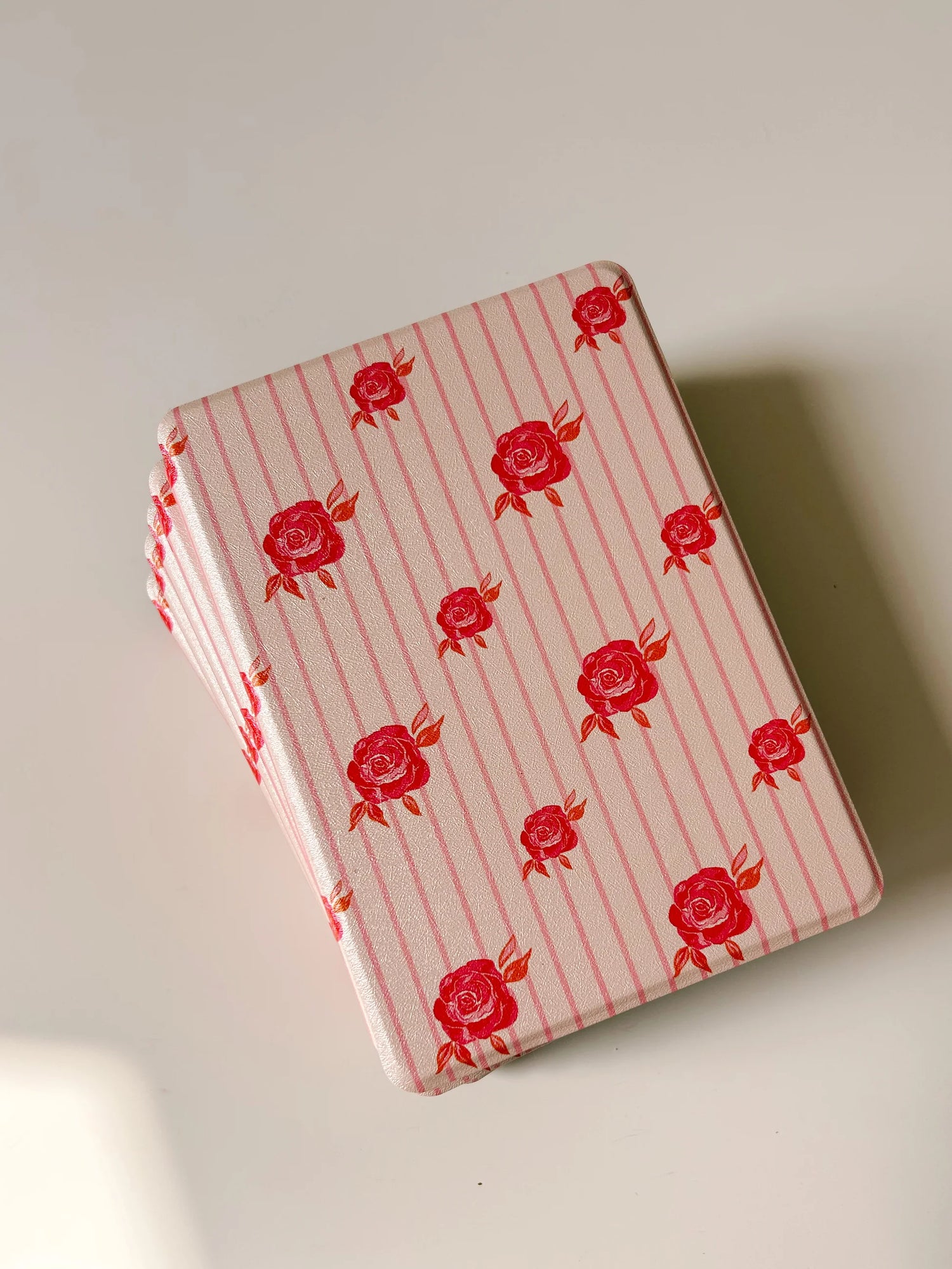 TLDR Case - Rose Garden