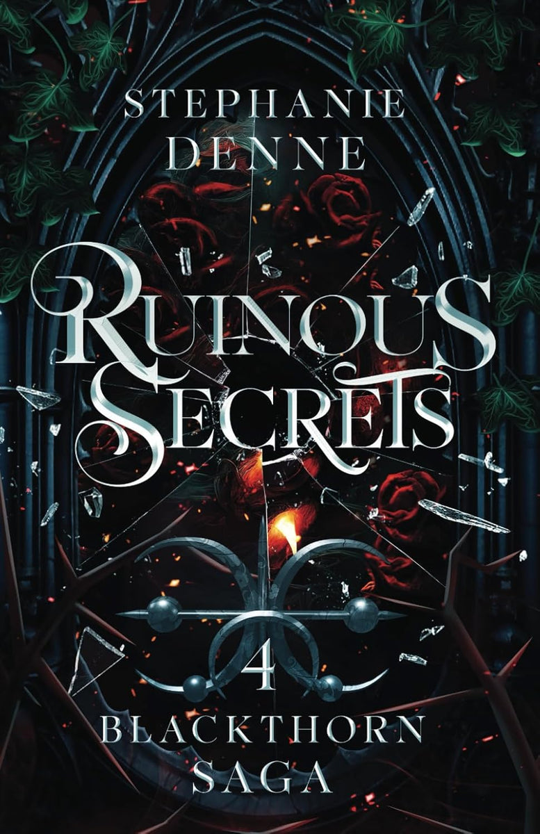 Ruinous Secrets