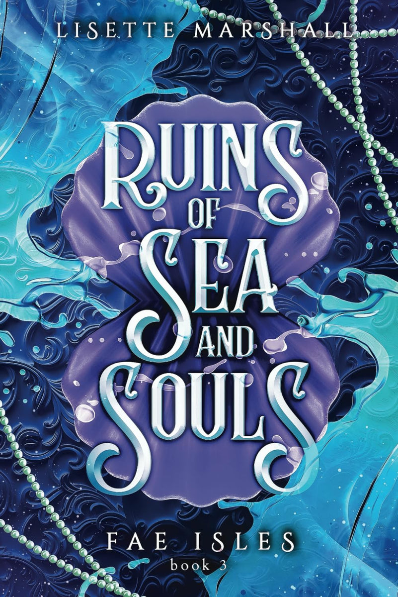 Ruins of Sea and Souls