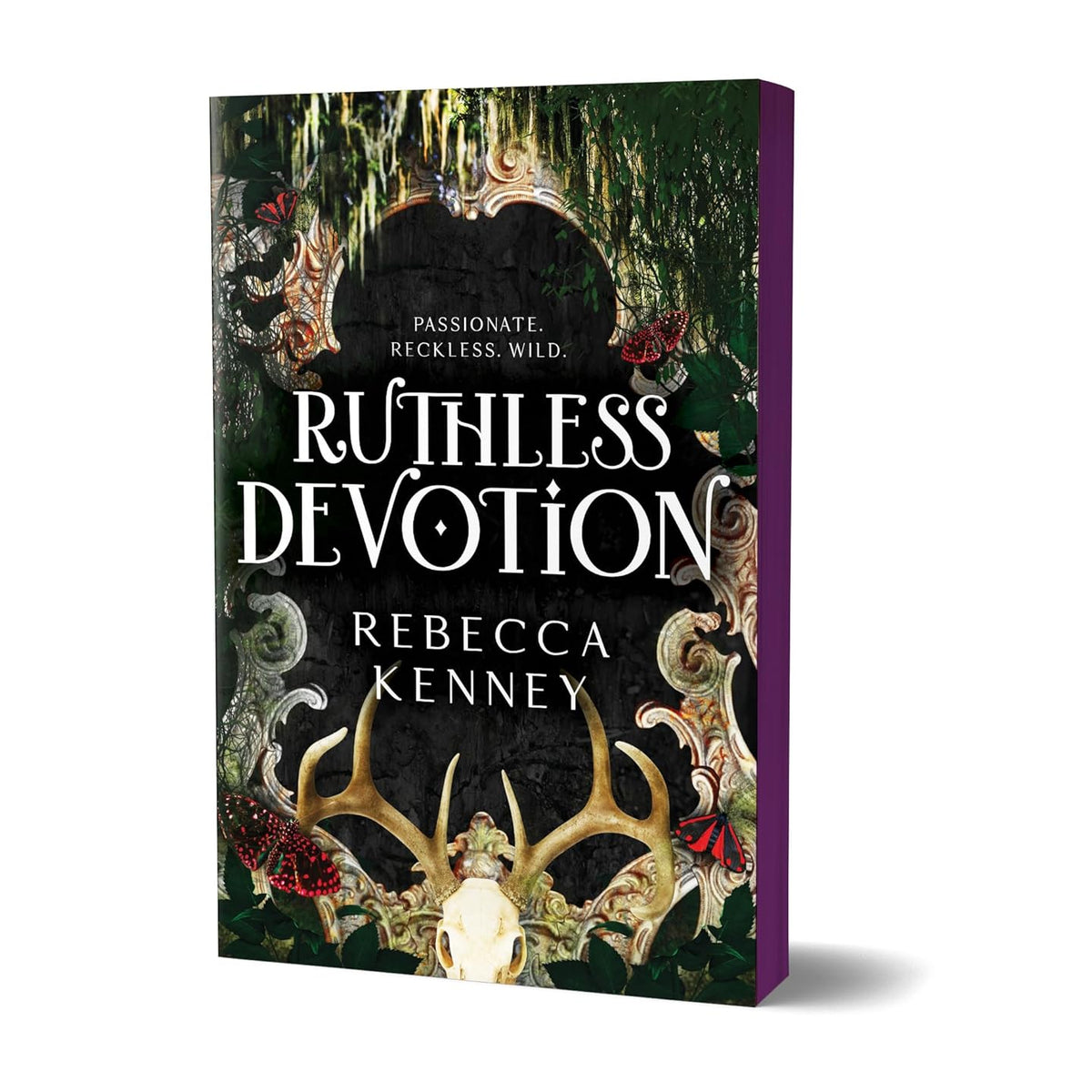 Ruthless Devotion