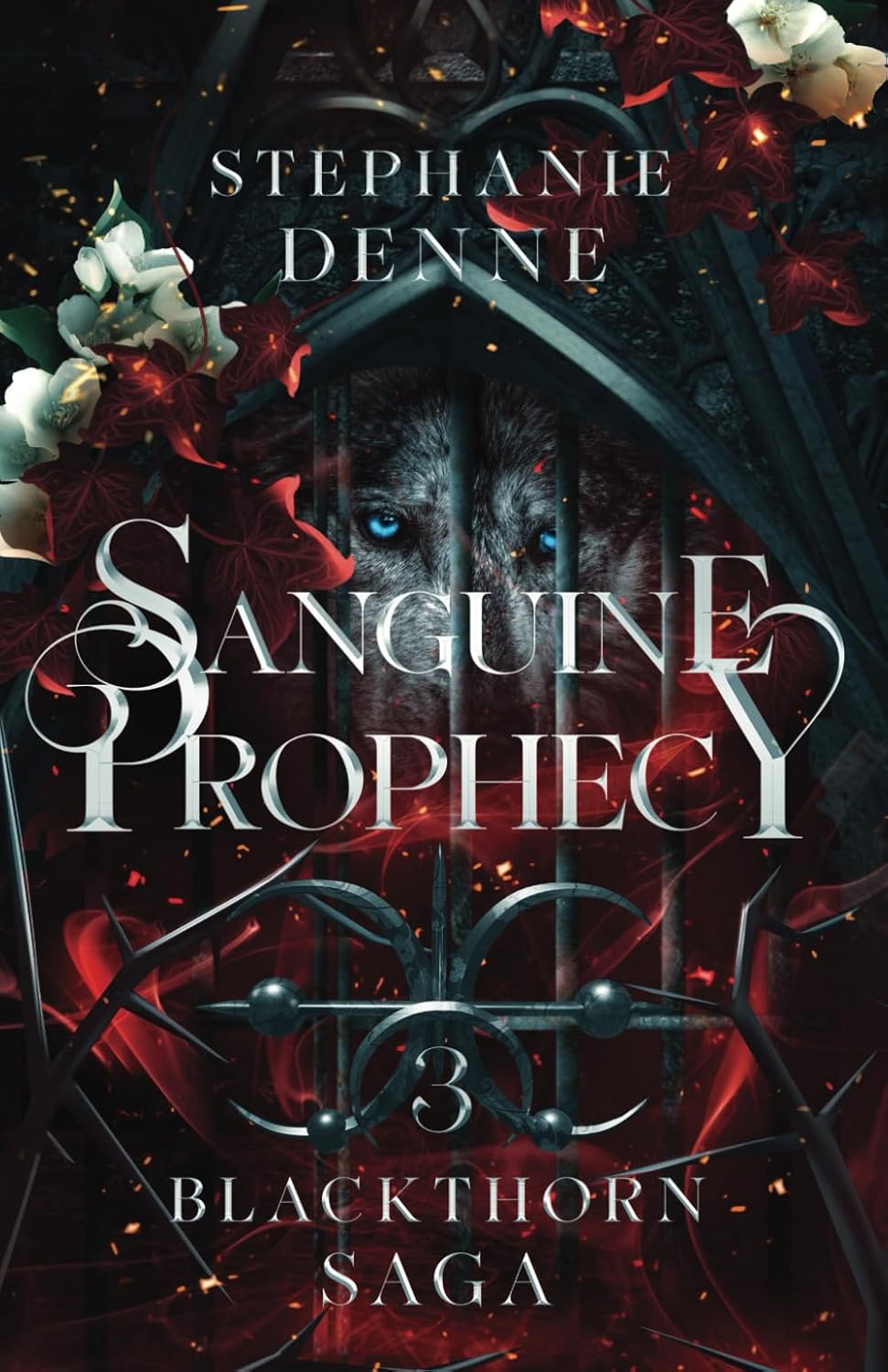Sanguine Prophecy