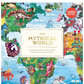 The Mythical World 1000 Piece Puzzle