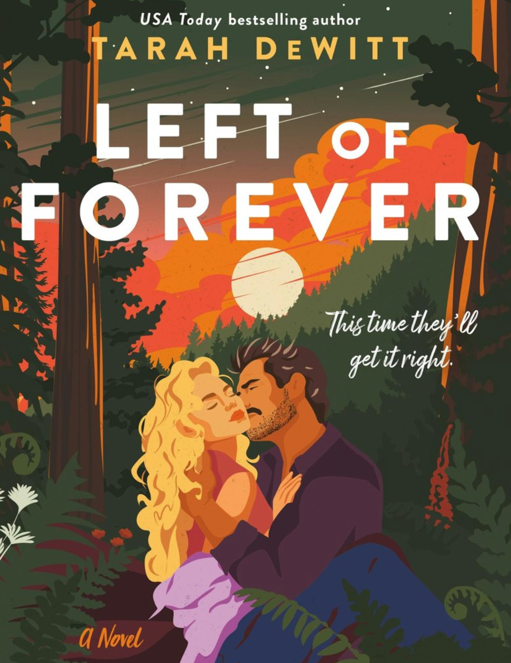 Left of Forever