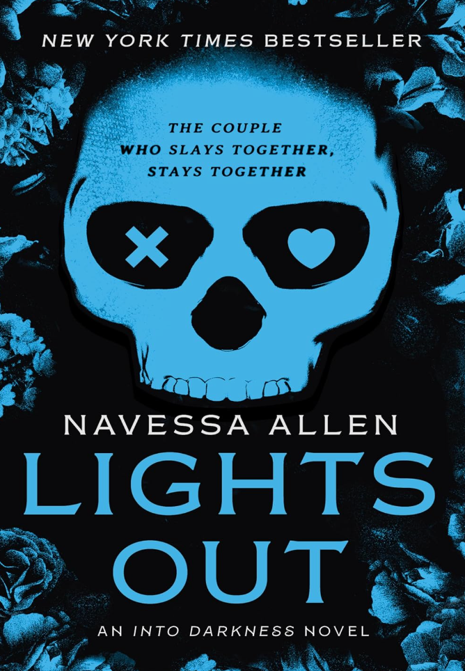 Lights Out - Hopeless Romantic