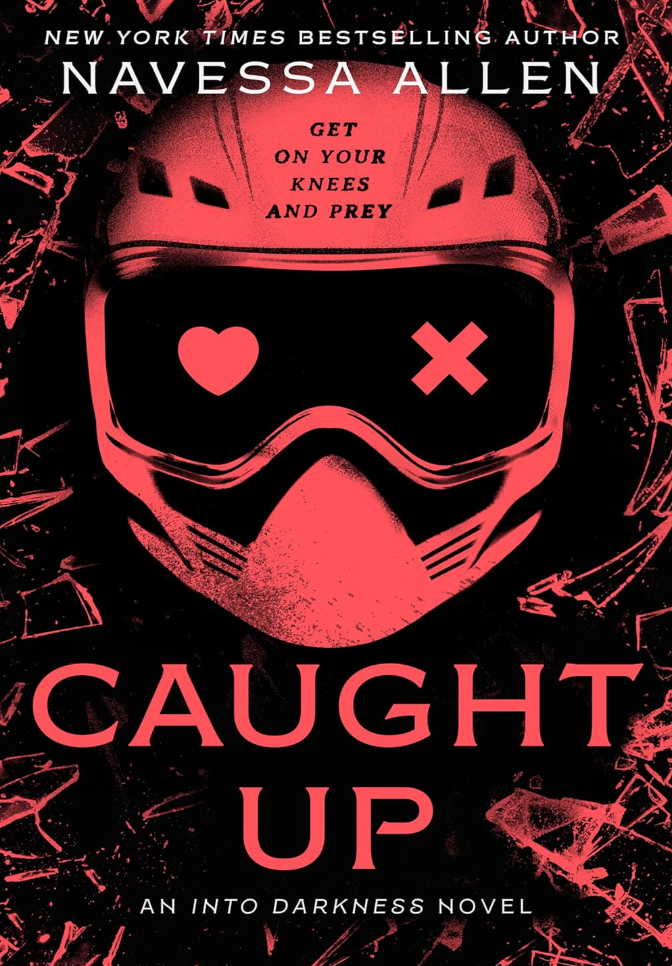 Caught Up - Hopeless Romantic