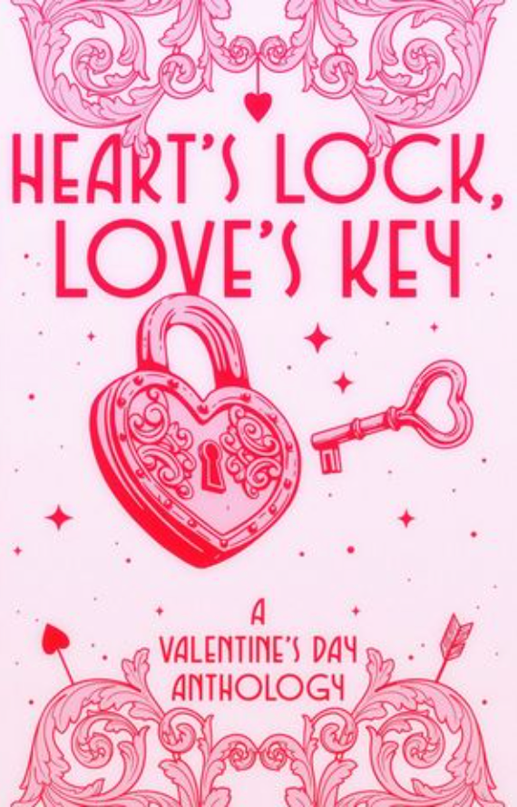 Heart’s Lock, Love’s Key