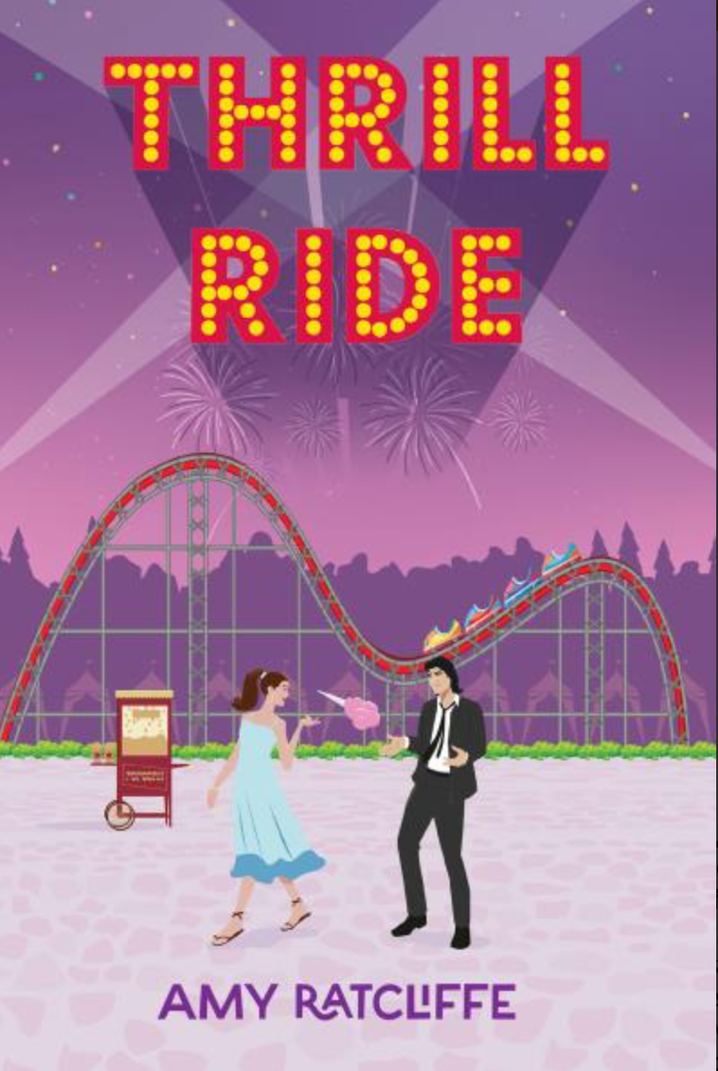 Thrill Ride