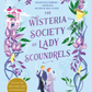 The Wisteria Society of Lady Scoundrels