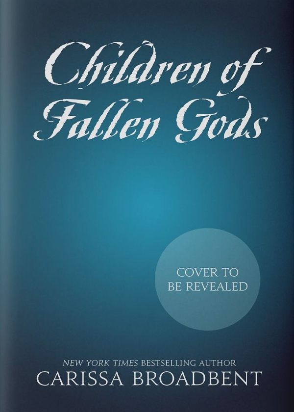 Children of Fallen Gods