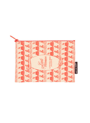 Little Women Pouch