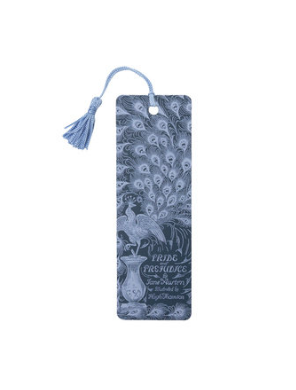 Pride and Prejudice Bookmark