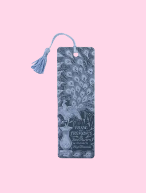 Pride and Prejudice Bookmark