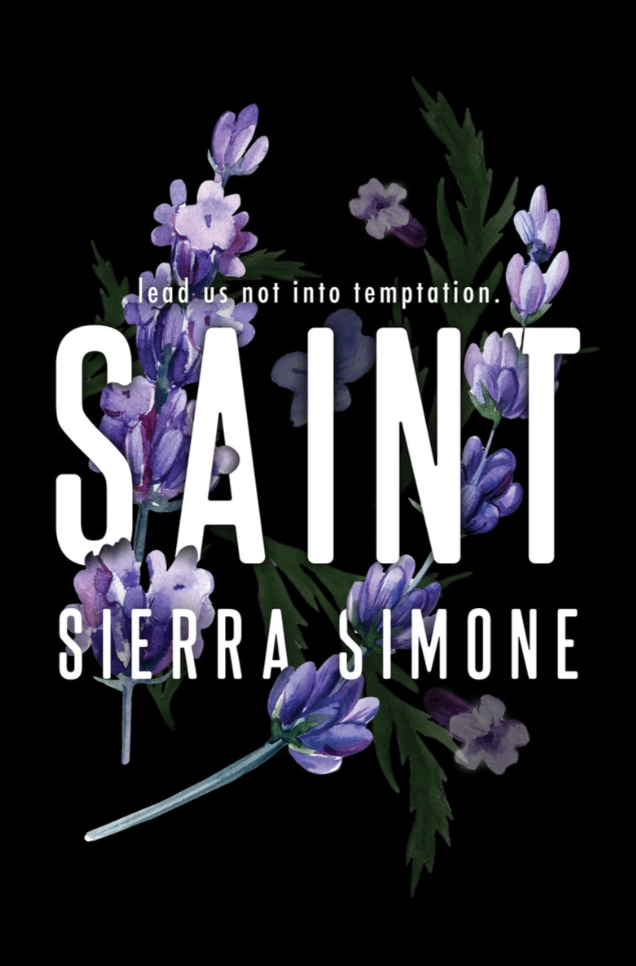 Saint - Hopeless Romantic