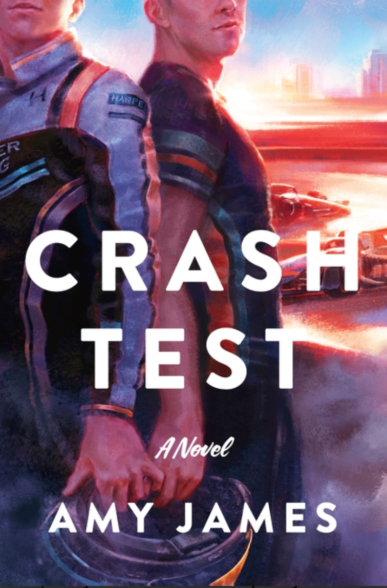 Crash Test - Hopeless Romantic