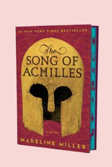 The Song of Achilles