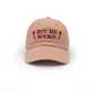 Buy Me Books Hat